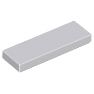 tegel 1x3 light bluis gray